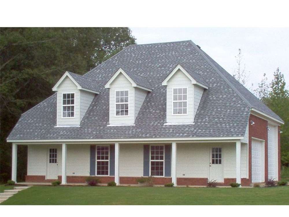 Plan 006G-0091