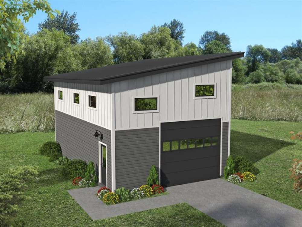 Plan 062G-0172