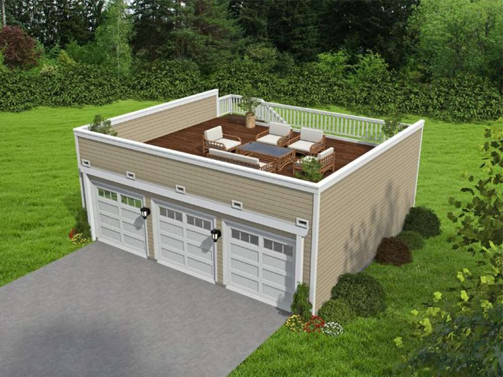 Plan 062G-0305