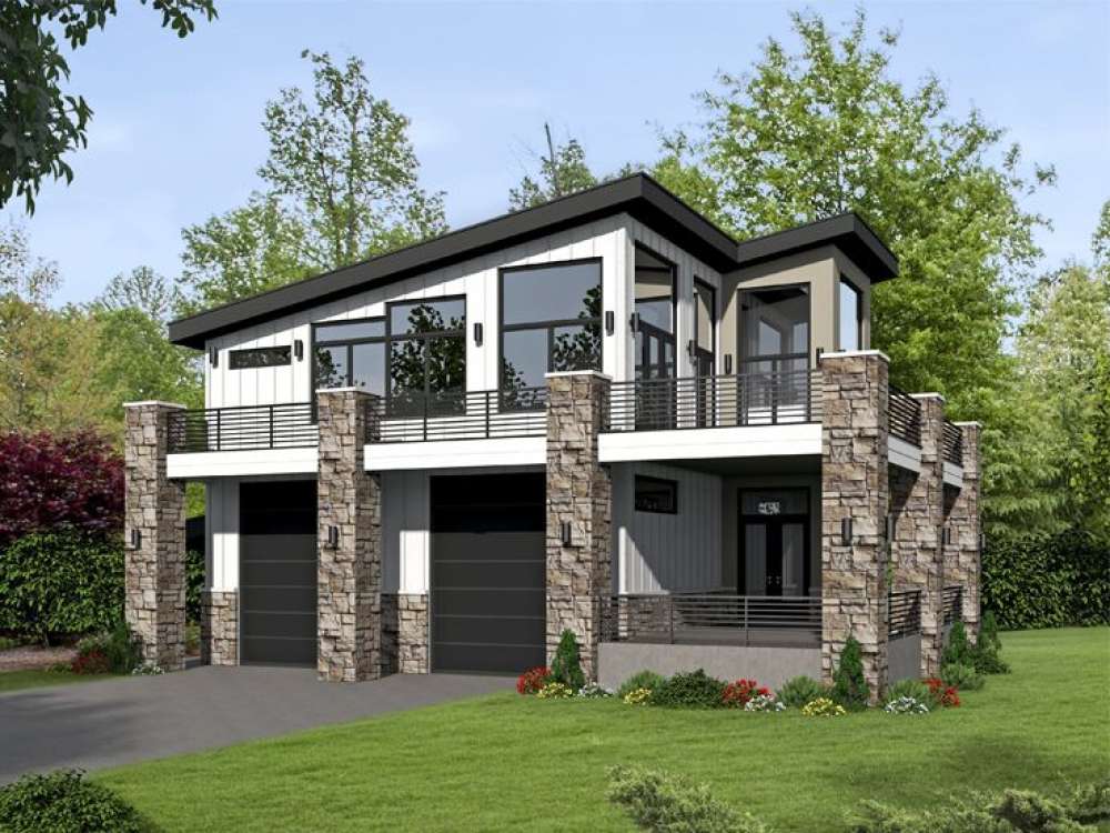 Plan 062G-0101
