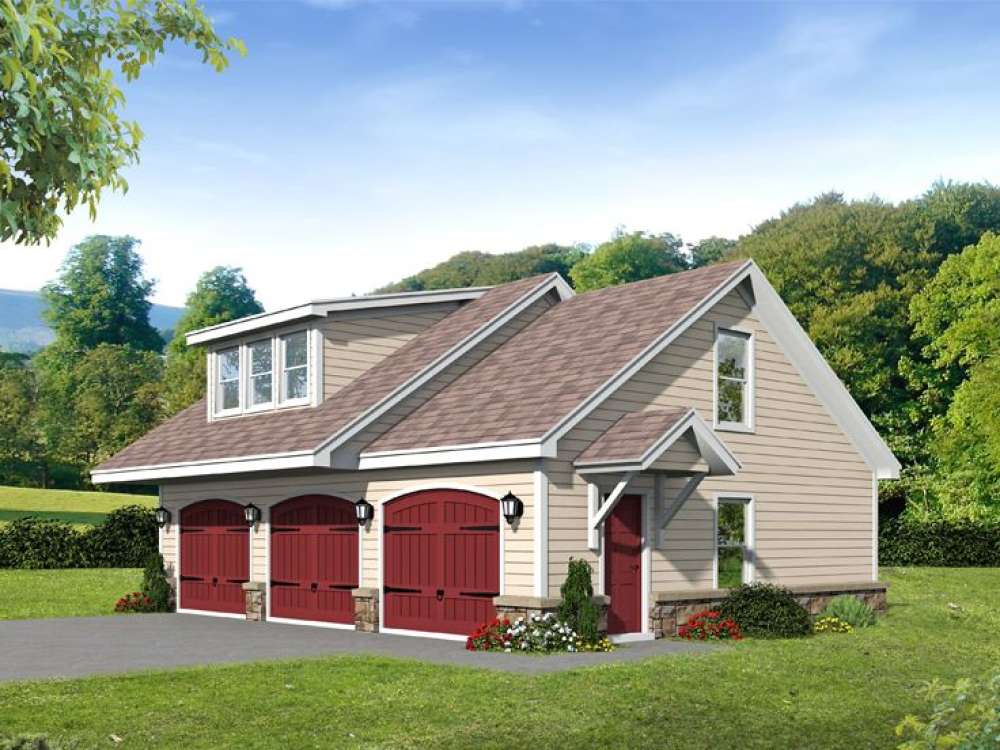 Plan 062G-0125