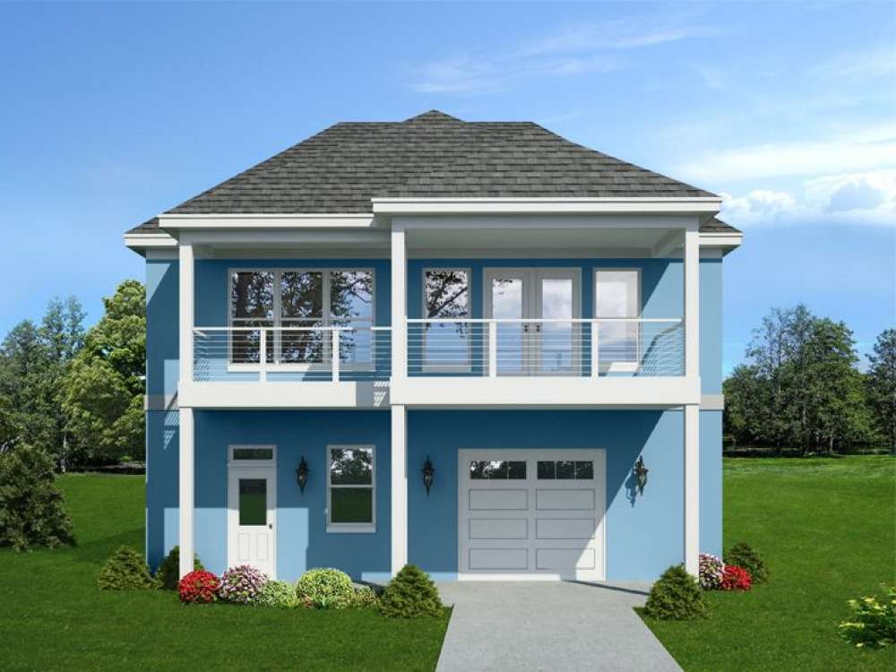 Plan 062G-0324