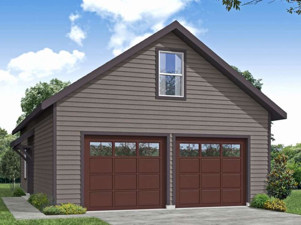 Plan 051G-0129