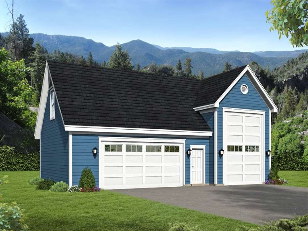 Plan 062G-0158
