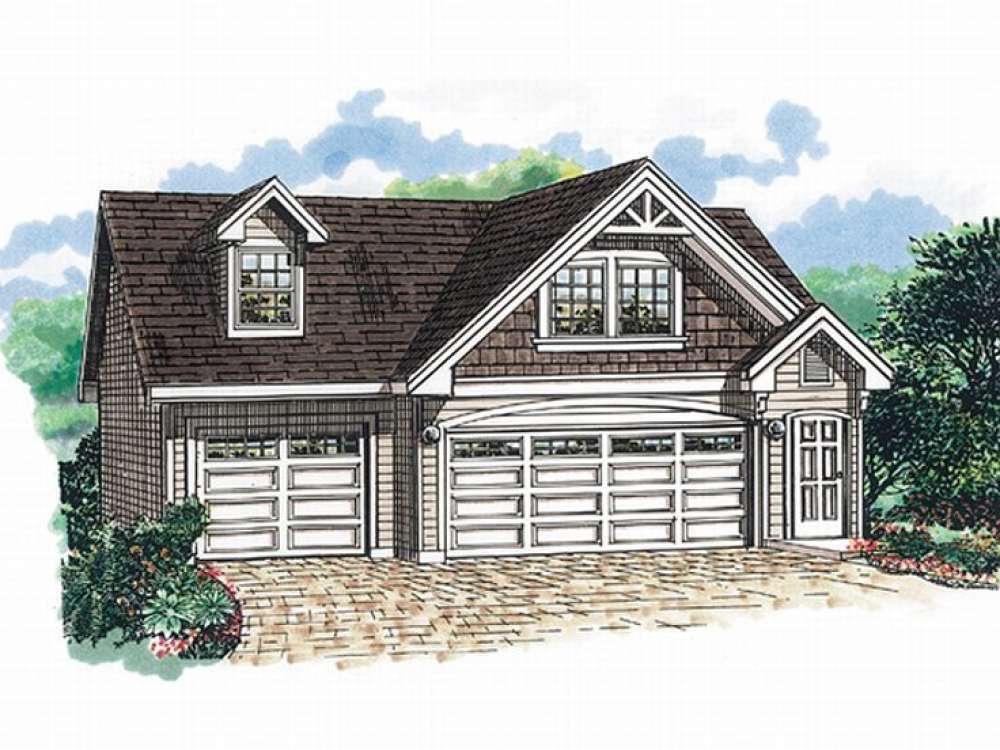 Plan 032G-0004