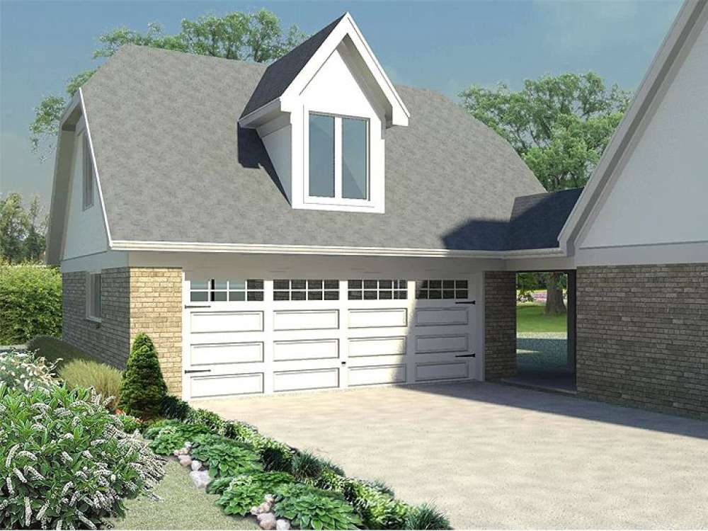 Plan 006G-0057