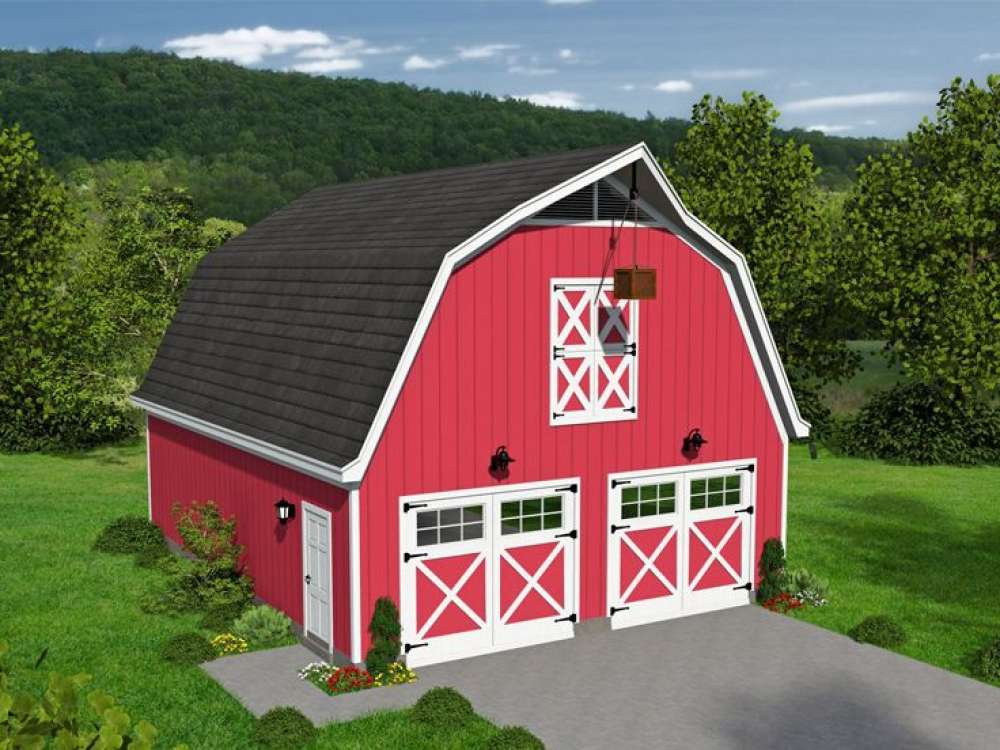 Plan 062G-0087