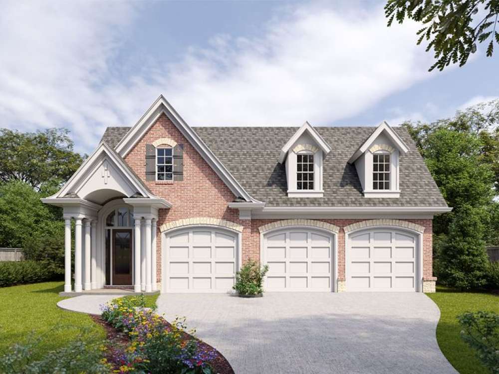 Plan 084G-0014