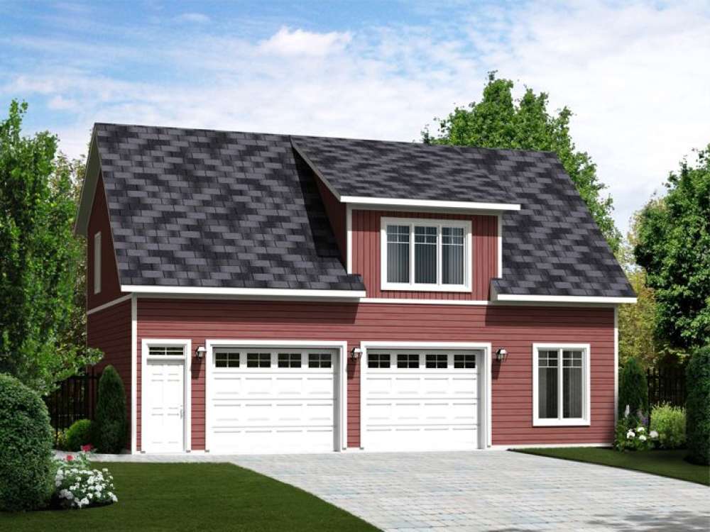 Plan 072G-0029