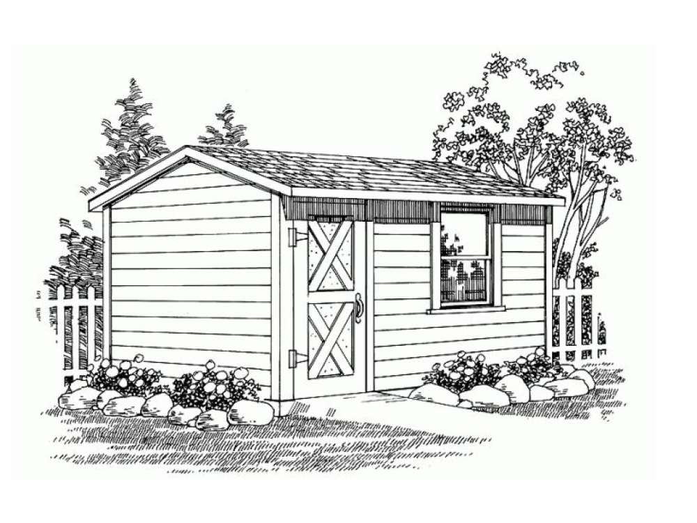 Plan 033S-0001