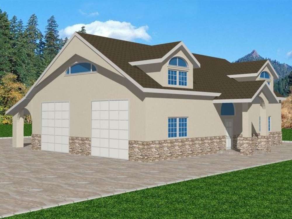 Plan 012G-0083