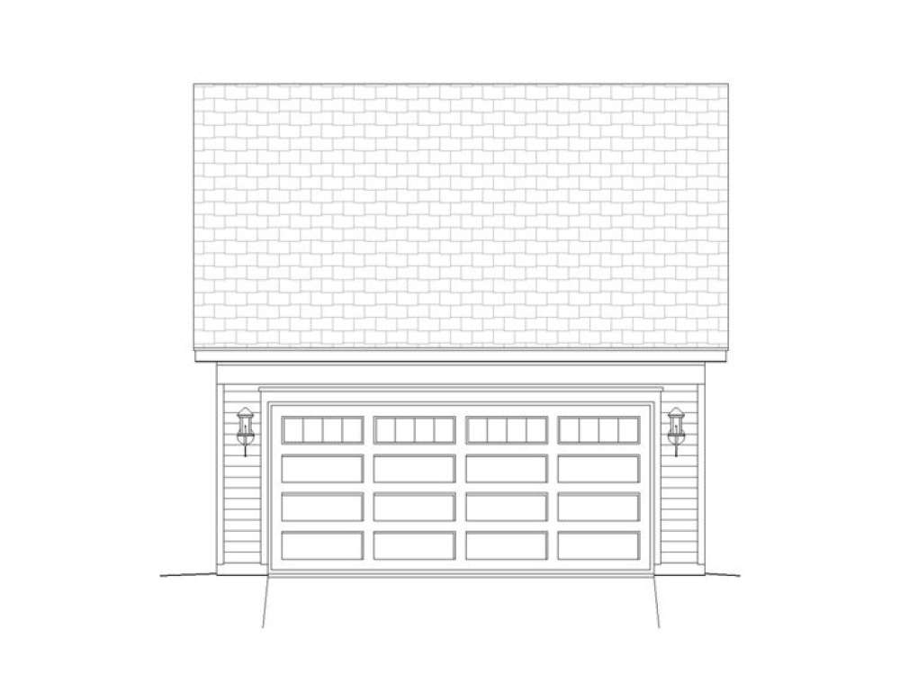 Plan 062G-0016