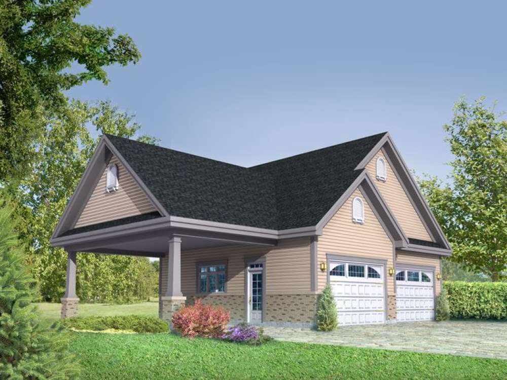 Plan 072G-0024