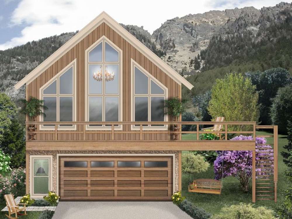 Plan 006G-0167