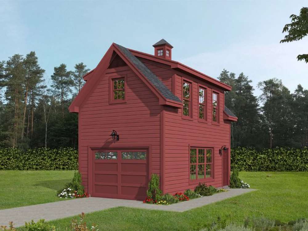 Plan 062G-0284