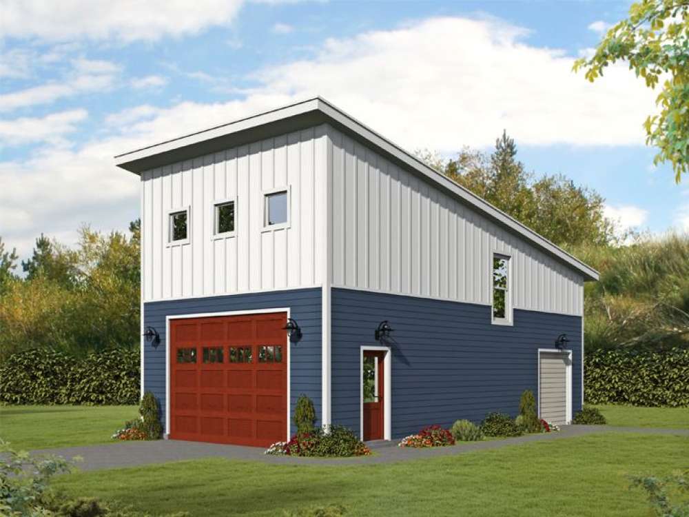 Plan 062G-0320