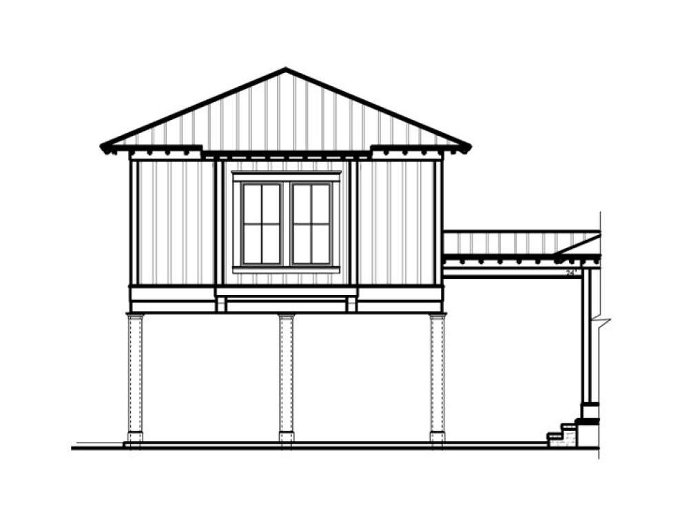 Plan 076G-0005