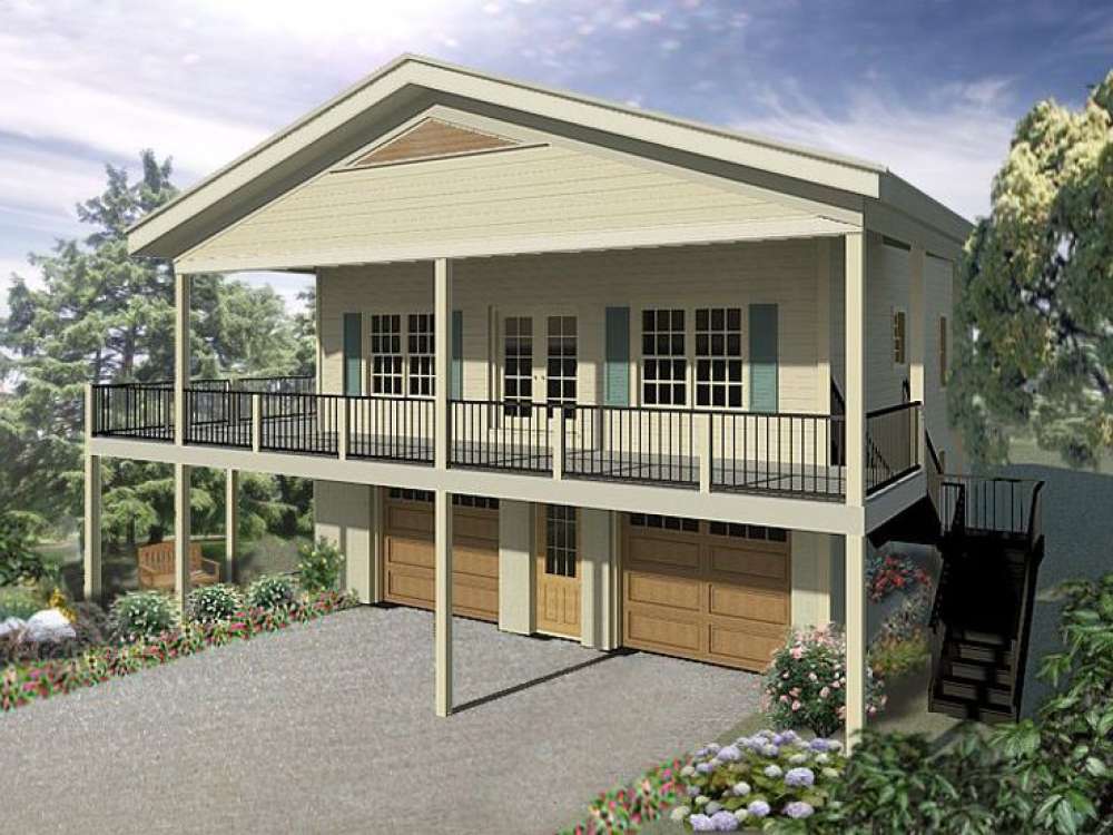 Plan 006G-0171