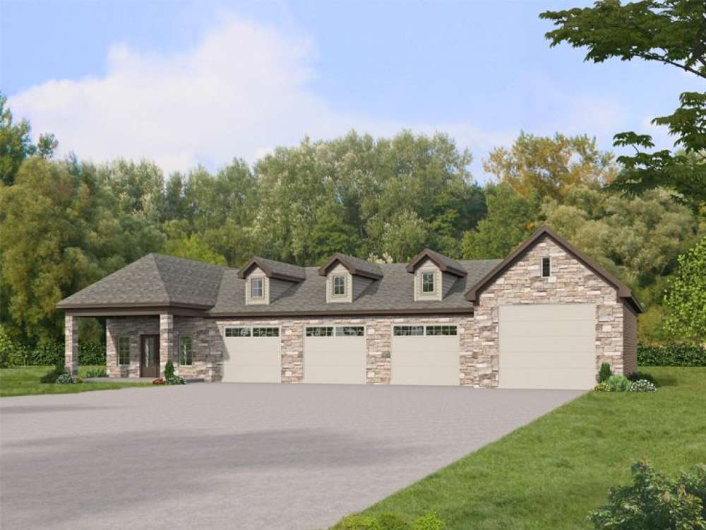 Plan 062G-0431