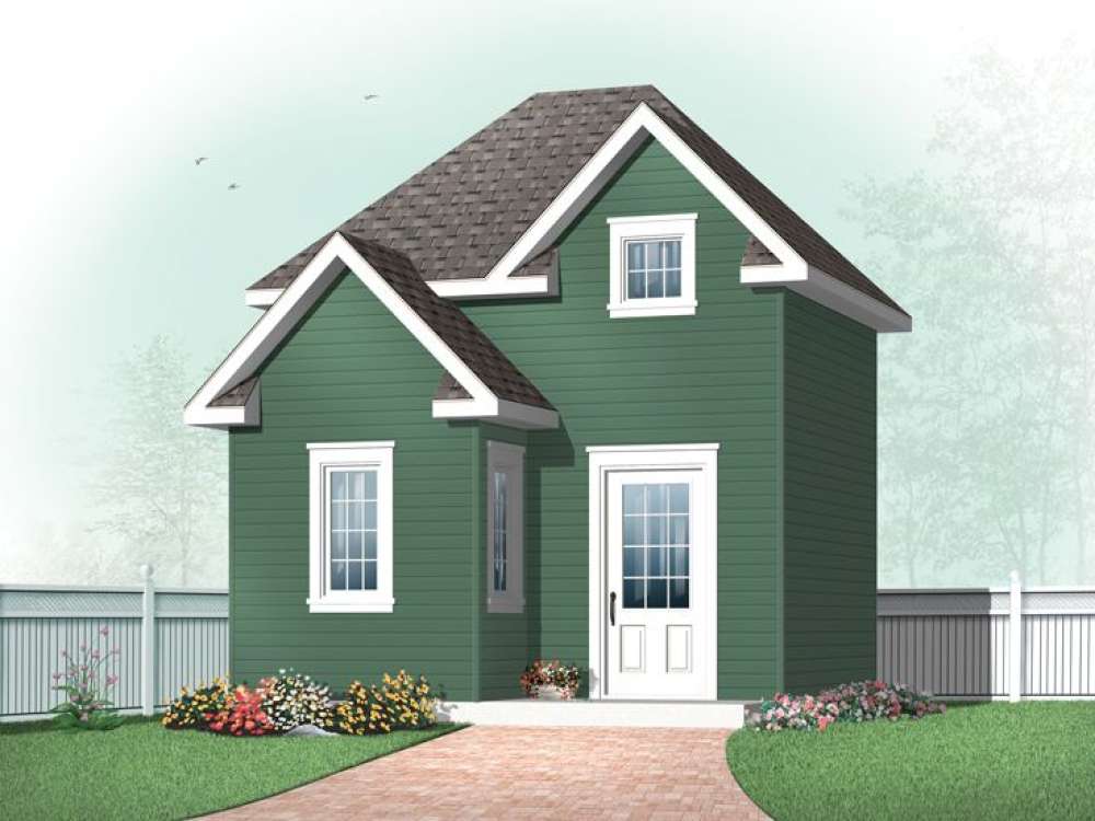Plan 028S-0009