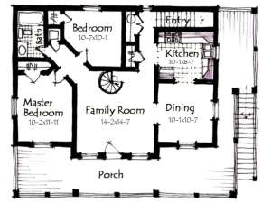 Plan 039G-0001