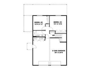 Plan 012G-0138