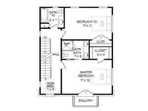 Plan 062G-0135