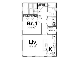 Plan 050G-0138