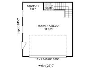 Plan 062G-0187