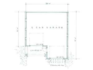 Plan 085G-0003