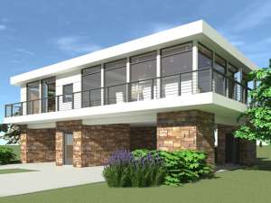 Plan 052G-0016