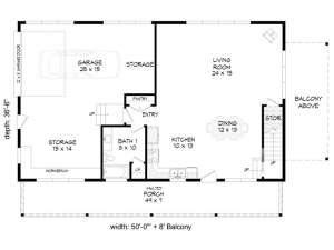 Plan 062G-0363