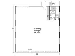 Plan 051G-0138