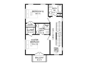 Plan 062G-0130