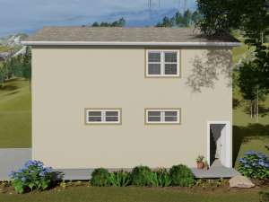 Plan 065G-0009