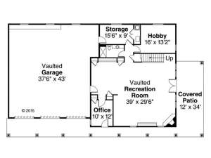 Plan 051G-0081