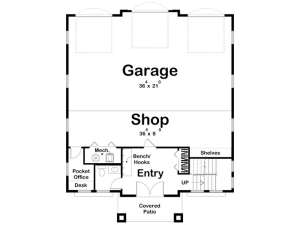 Plan 050G-0199