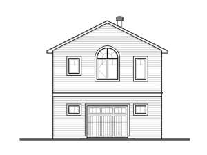 Plan 027G-0008