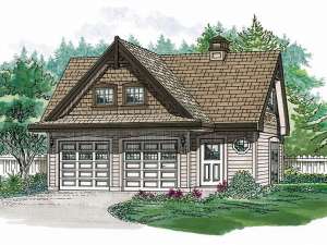 Plan 032G-0011