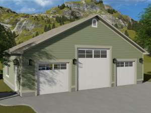 Plan 065G-0005