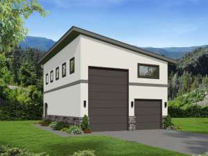 Plan 062G-0219