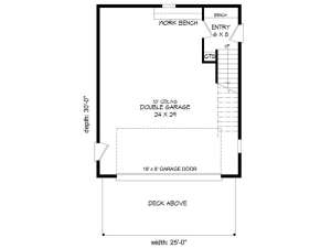 Plan 062G-0081
