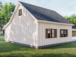 Plan 050G-0100