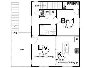Plan 050G-0118