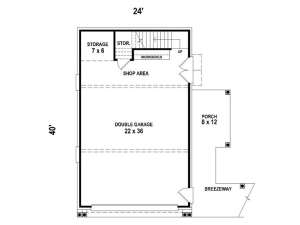 Plan 006G-0093