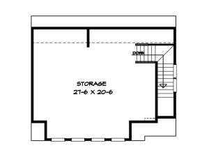 Plan 019G-0038
