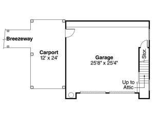 Plan 051G-0015