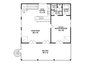 Plan 006G-0118