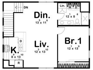 Plan 050G-0234