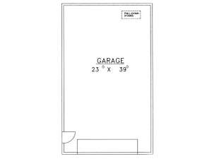 Plan 012G-0030